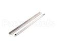537-378S Prince Castle Kit,Sheet Retainer Bars Lwr/Up