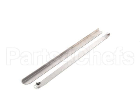 537-378S Prince Castle Kit,Sheet Retainer Bars Lwr/Up