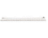 537-378S Prince Castle Kit,Sheet Retainer Bars Lwr/Up