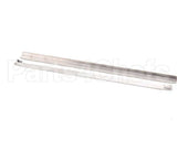 537-378S Prince Castle Kit,Sheet Retainer Bars Lwr/Up