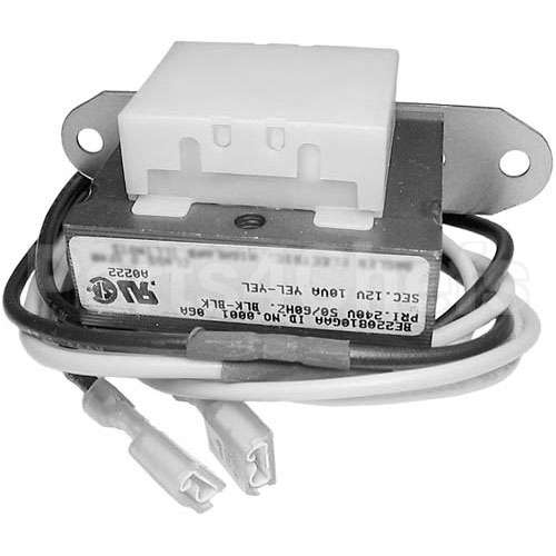 537-388S Compatible Prince Castle Trans