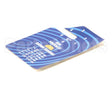 537-604S Prince Castle Overlay,Crown Thickness (Bk)