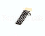 537-728S Prince Castle Kit,Drive 79 Pitch Chain