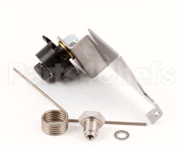 537-735S Prince Castle Kit,Spring Idler Mtg Bracket Assembly