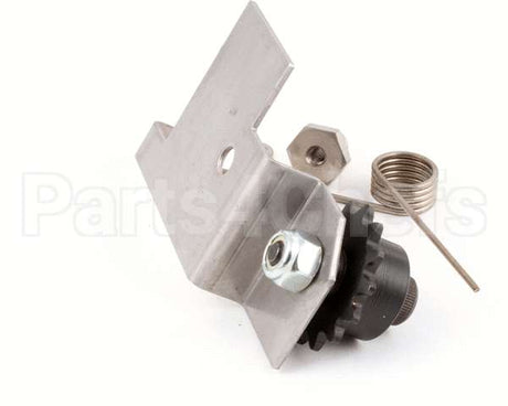 537-735S Prince Castle Kit,Spring Idler Mtg Bracket Assembly