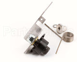 537-735S Prince Castle Kit,Spring Idler Mtg Bracket Assembly