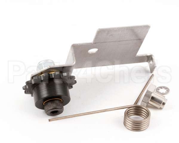 537-735S Prince Castle Kit,Spring Idler Mtg Bracket Assembly