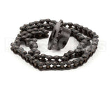 537-743S Prince Castle Kit,Bk Toaster Gear & Chain