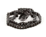 537-743S Prince Castle Kit,Bk Toaster Gear & Chain
