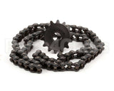 537-743S Prince Castle Kit,Bk Toaster Gear & Chain