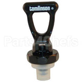 537049 Compatible Grindmaster Upper Assy