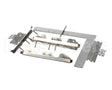 53721.0000 Bunn Kit, Replacement Funnel Rails (Wawa)