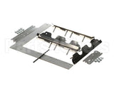53721.0000 Bunn Kit, Replacement Funnel Rails (Wawa)