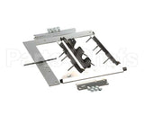53721.0000 Bunn Kit, Replacement Funnel Rails (Wawa)