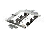 53721.0000 Bunn Kit, Replacement Funnel Rails (Wawa)