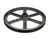 53727 Biro Main Sprocket 141 Teeth,1-3/8 Bore