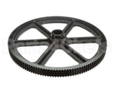 53727.0000 Biro Main Sprocket 141 Teeth1-38 Bore