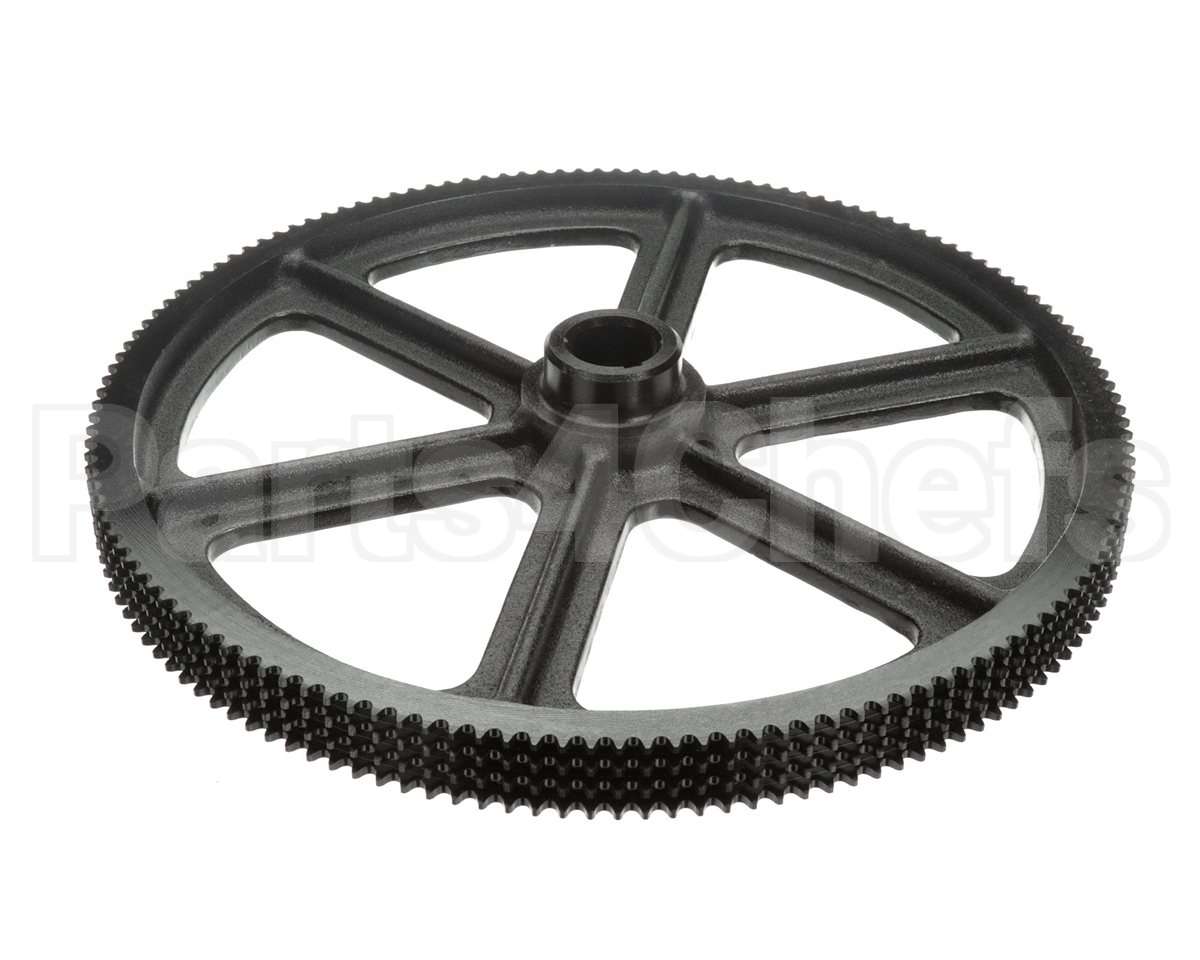 53727.0000 Biro Main Sprocket 141 Teeth1-38 Bore