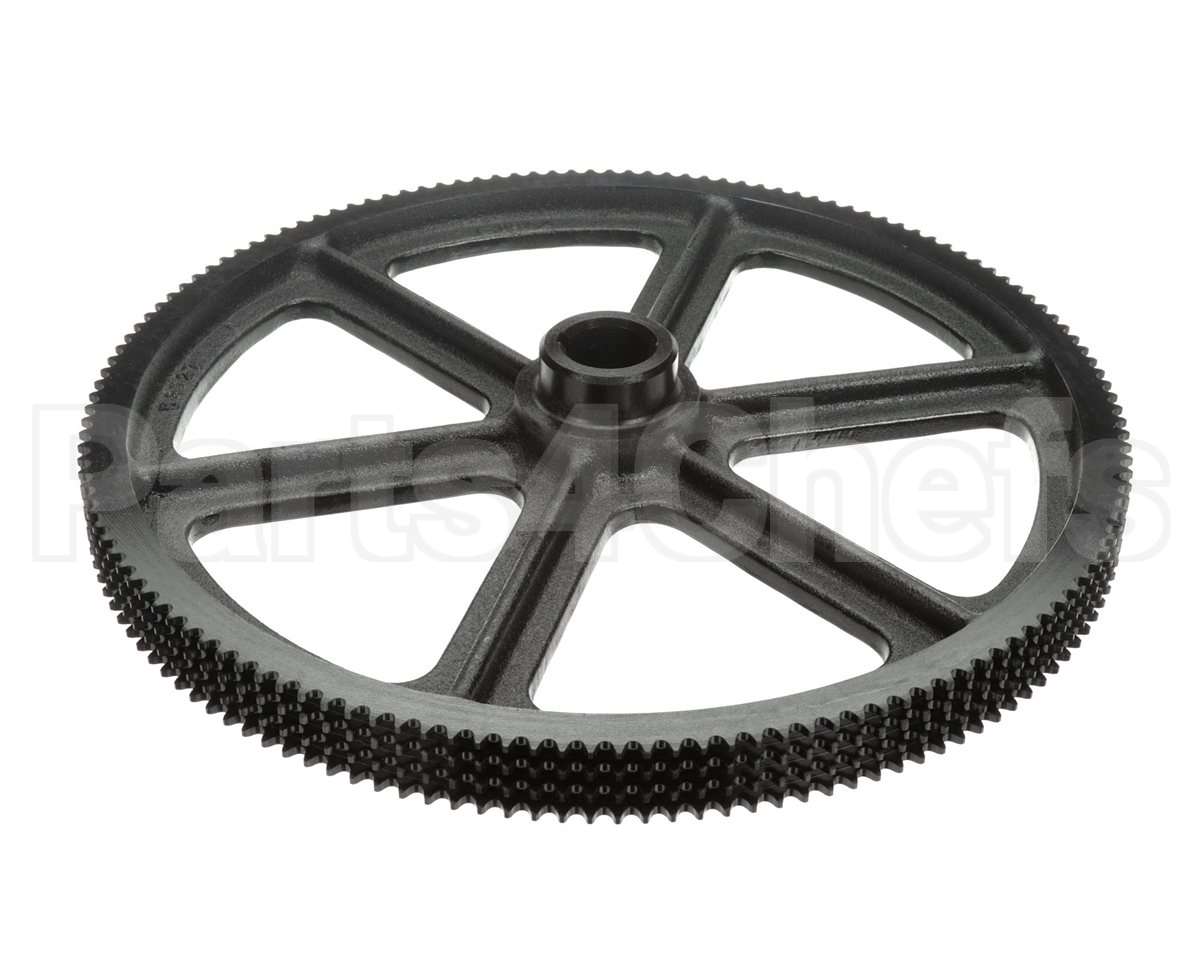 53727.0000 Biro Main Sprocket 141 Teeth1-38 Bore