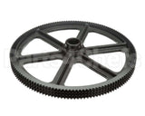 53727.0000 Biro Main Sprocket 141 Teeth1-38 Bore