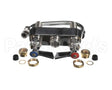53740 Fisher Ss Faucet 4Dlh 06Ss