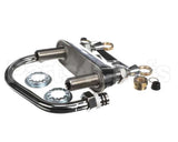 53740 Fisher Ss Faucet 4Dlh 06Ss