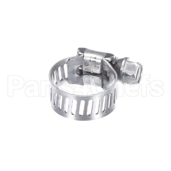 5375-00511 Compatible Insinger Hoseclamp, 7/32" To 5/8" (D2839)