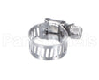 5375-00511 Insinger Hose Clamp, 7/32'' To 5/8'' (D2839)