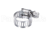 5375-00511 Insinger Hose Clamp, 7/32'' To 5/8'' (D2839)