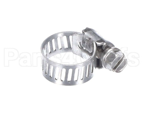 5375-00511 Insinger Hose Clamp, 7/32'' To 5/8'' (D2839)