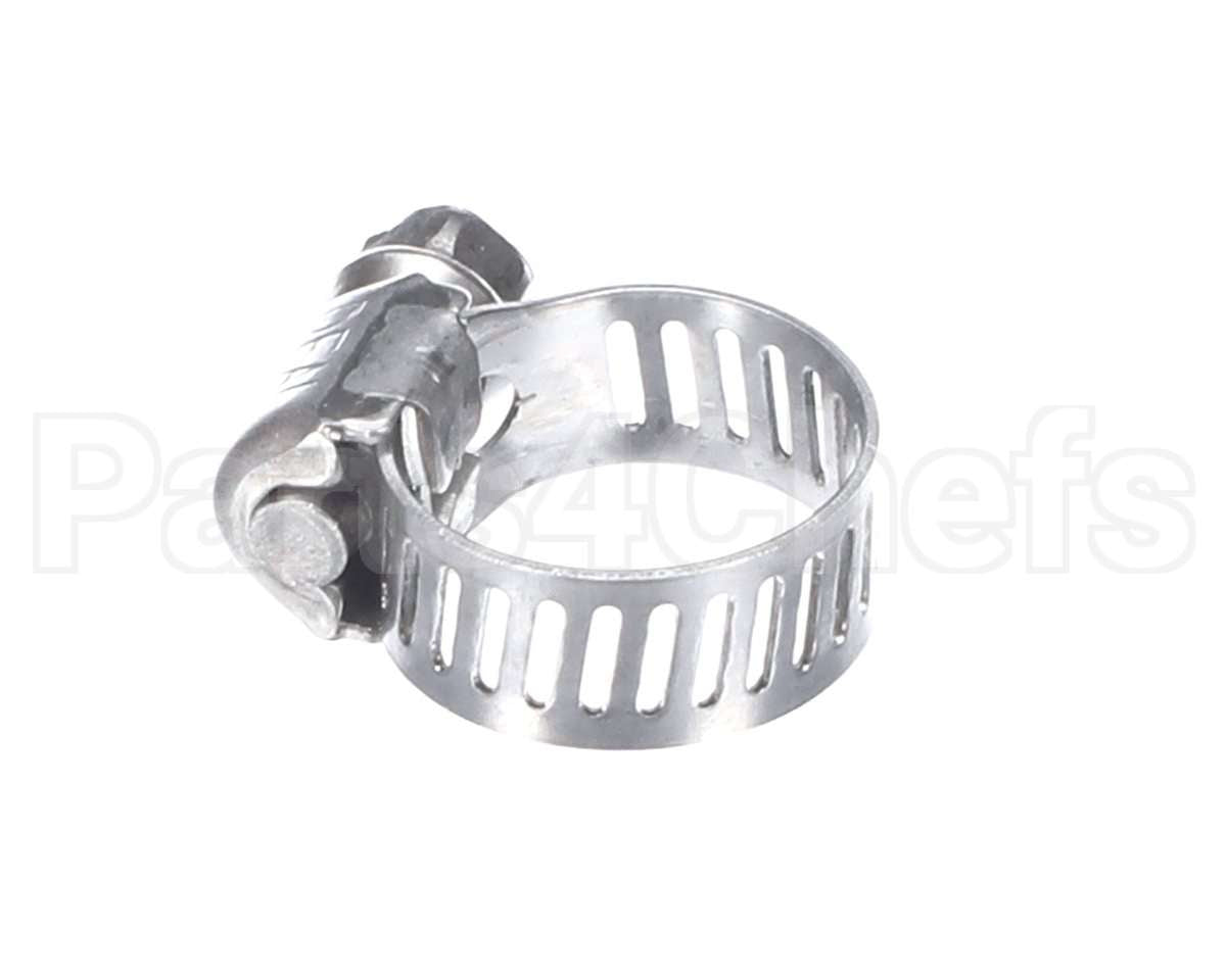 5375-00511 Insinger Hose Clamp, 7/32'' To 5/8'' (D2839)