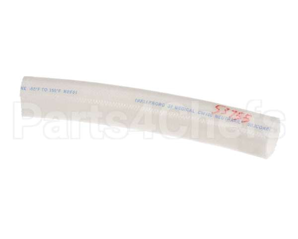 53755 Blodgett Kit, Hose 1 5/8 Silicone
