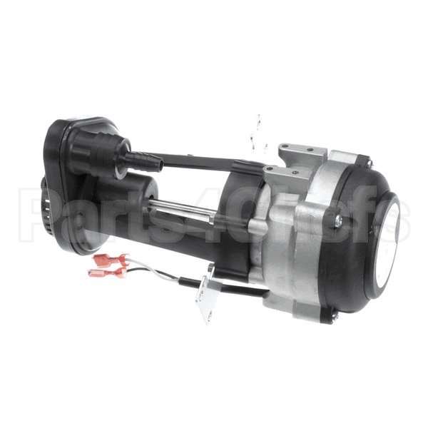 53761.1000 Compatible Bunn Kit, Recirc Pump 120/230V Ac Seald Brng