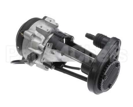 53761.1000 Bunn Kit, Recirc Pump 120/230Vac - Seald Brng
