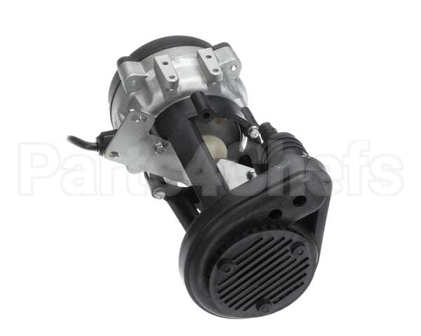 53761.1000 Bunn Kit, Recirc Pump 120/230Vac - Seald Brng