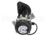 53761.1000 Bunn Kit, Recirc Pump 120/230Vac - Seald Brng