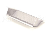 53793 Blodgett Heat Collector Assembly, Inshot