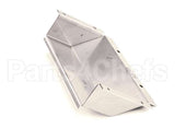 53793 Blodgett Heat Collector Assembly, Inshot