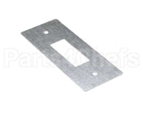 53807 Blodgett Plate, Cavity Vent Restrictor