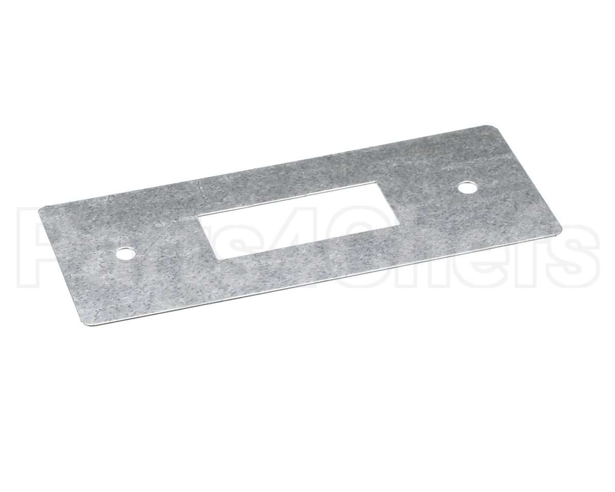 53807 Blodgett Plate, Cavity Vent Restrictor