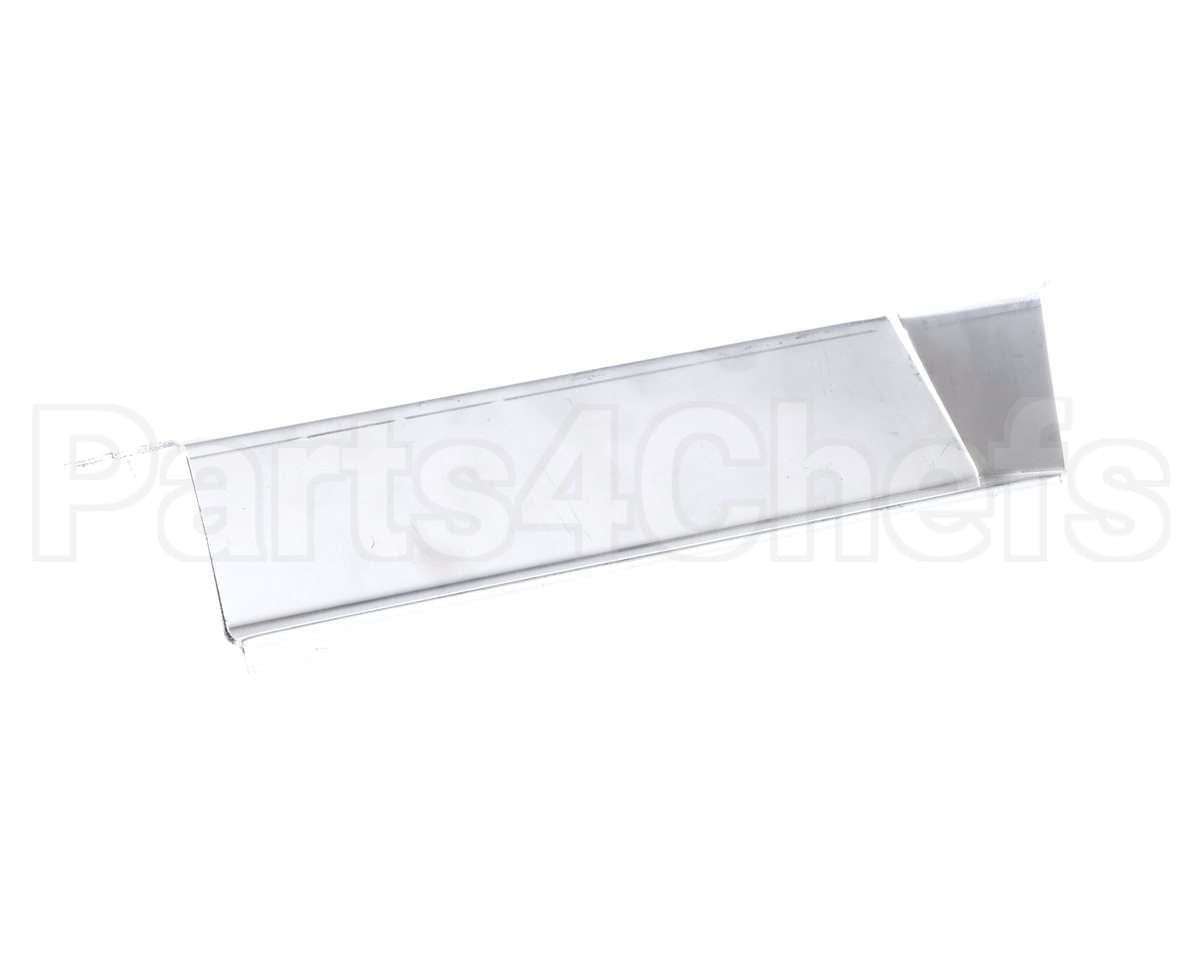 53817 Blodgett Burner Box Back