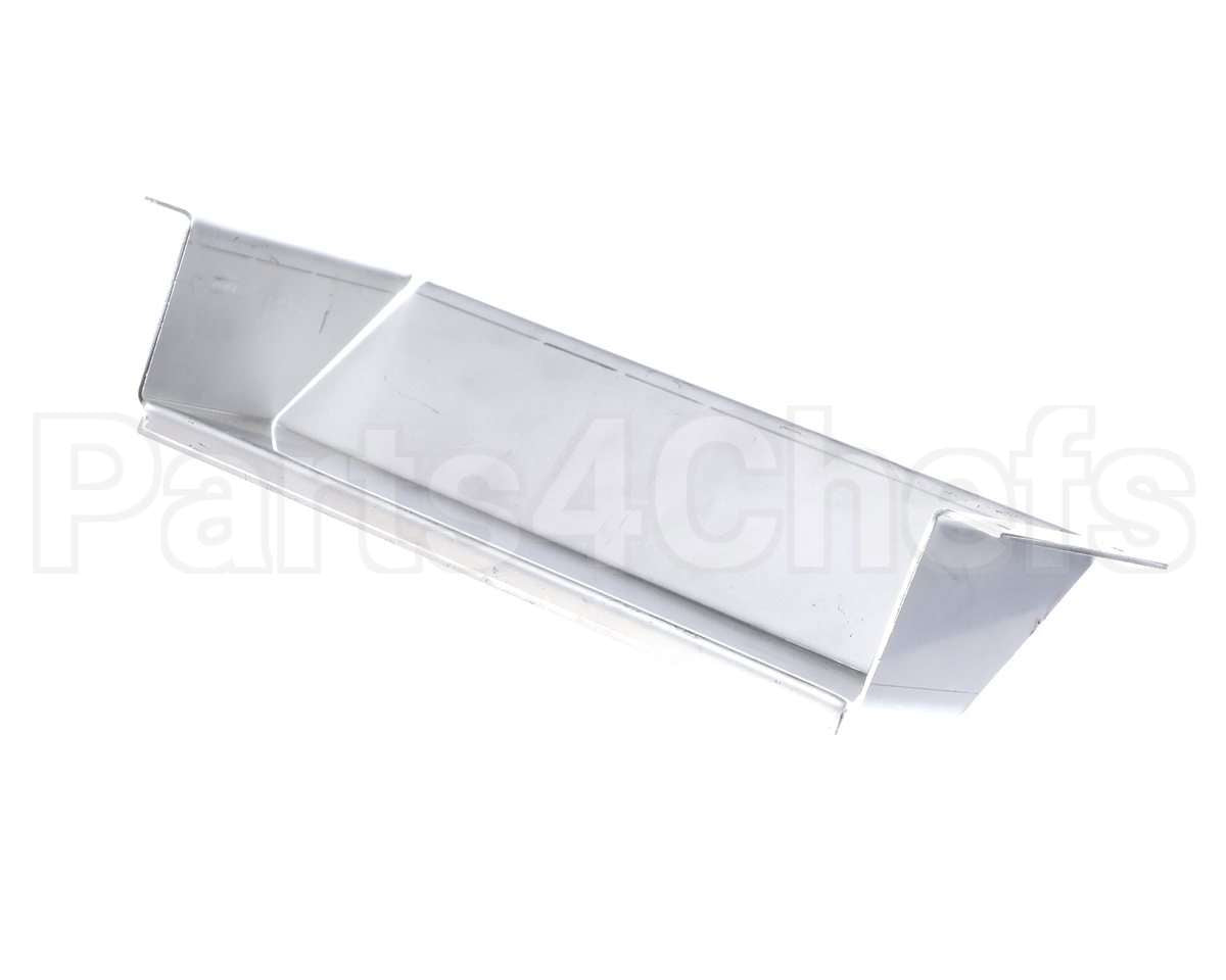 53817 Blodgett Burner Box Back