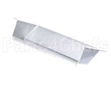 53817 Blodgett Burner Box Back