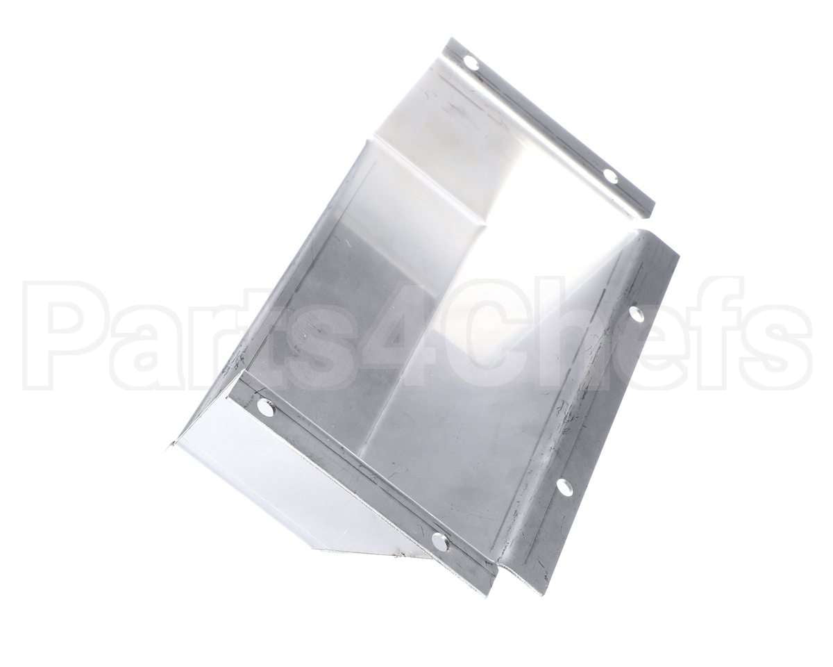 53817 Blodgett Burner Box Back