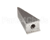 5382 Vollrath Blade Oyster King Rep