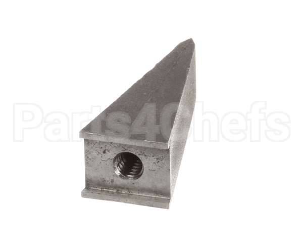5382 Vollrath Blade Oyster King Rep