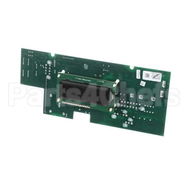 53833.1000 Compatible Bunn Cba, Main Infusion Ce