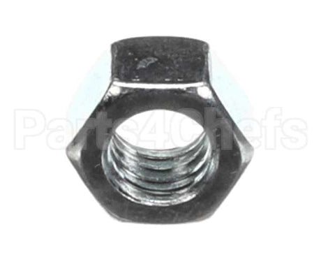 538360 Stoelting Nut Hex Full 3816 Zp