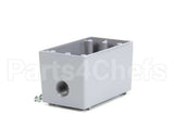 5385-0 Hubbell Lighting 1G Wp Box W3 12 Hubs
