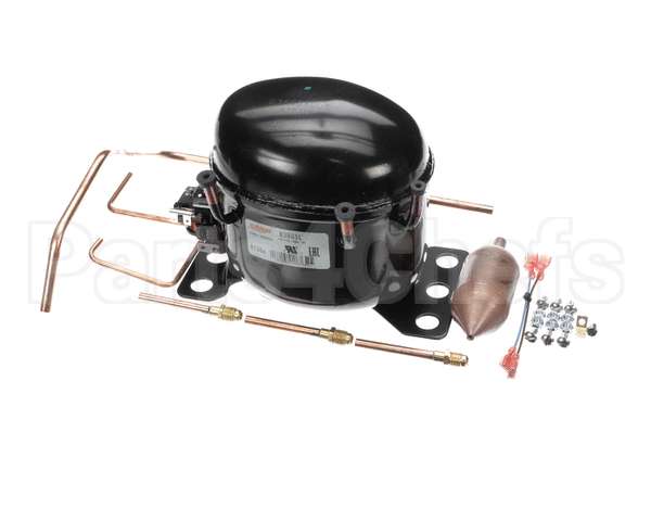 53850.1000 Bunn Kit, Jdf-2S Compressor Replacement